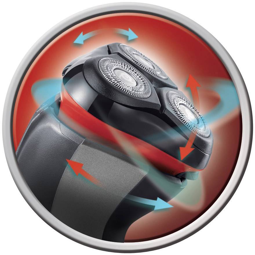Immagine simbolo per Rasoio elettrico da uomo Remington RR1350