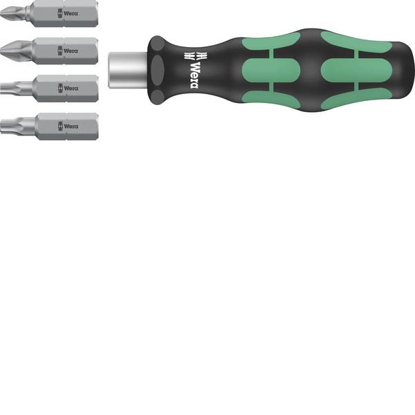 Stoviglie da campeggio - Apribottiglie Wera Kraftform Kompakt 20 1 pz. 05135914001 - Stoviglie da campeggio - Apribottiglie Wera Kraftform Kompakt 20 1 pz. 05135914001 -