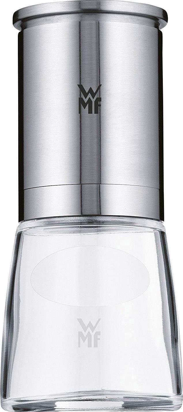 WMF De Luxe Macinino acciaio inox 1 pz.-0