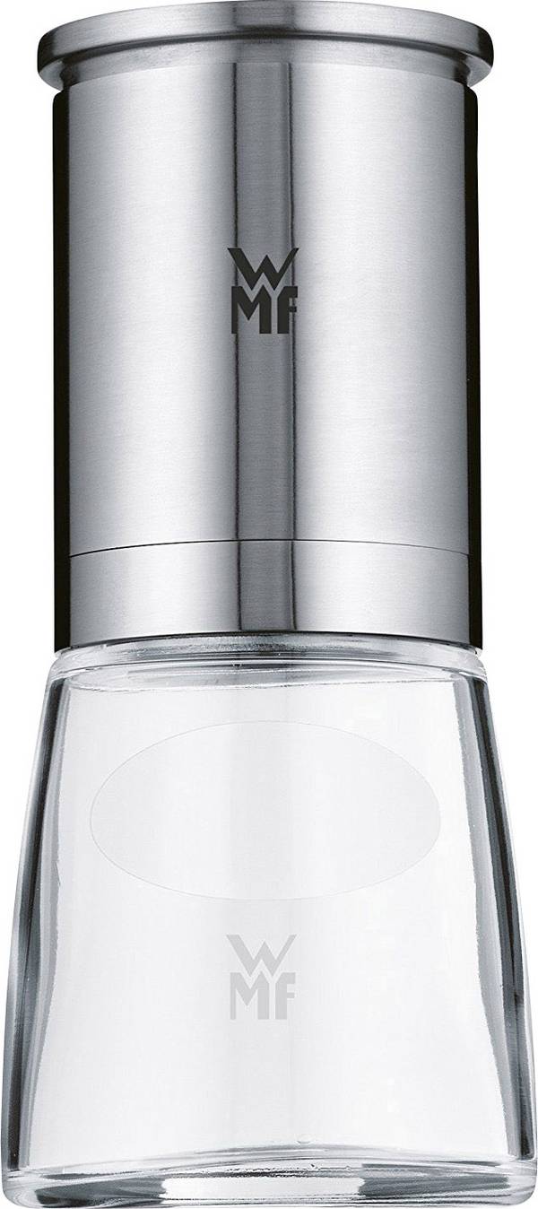 WMF De Luxe Macinino acciaio inox 1 pz.
