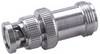 Huber+Suhner 22540608 Adattatore BNC Spina BNC - Presa N 1 pz.