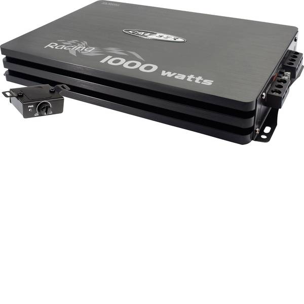 Amplificatori HiFi per auto - Caliber Audio Technology CA1000.1 Amplificatore a 1 canale 1000 W - Amplificatori HiFi per auto - Caliber Audio Technology CA1000.1 Amplificatore a 1 canale 1000 W -