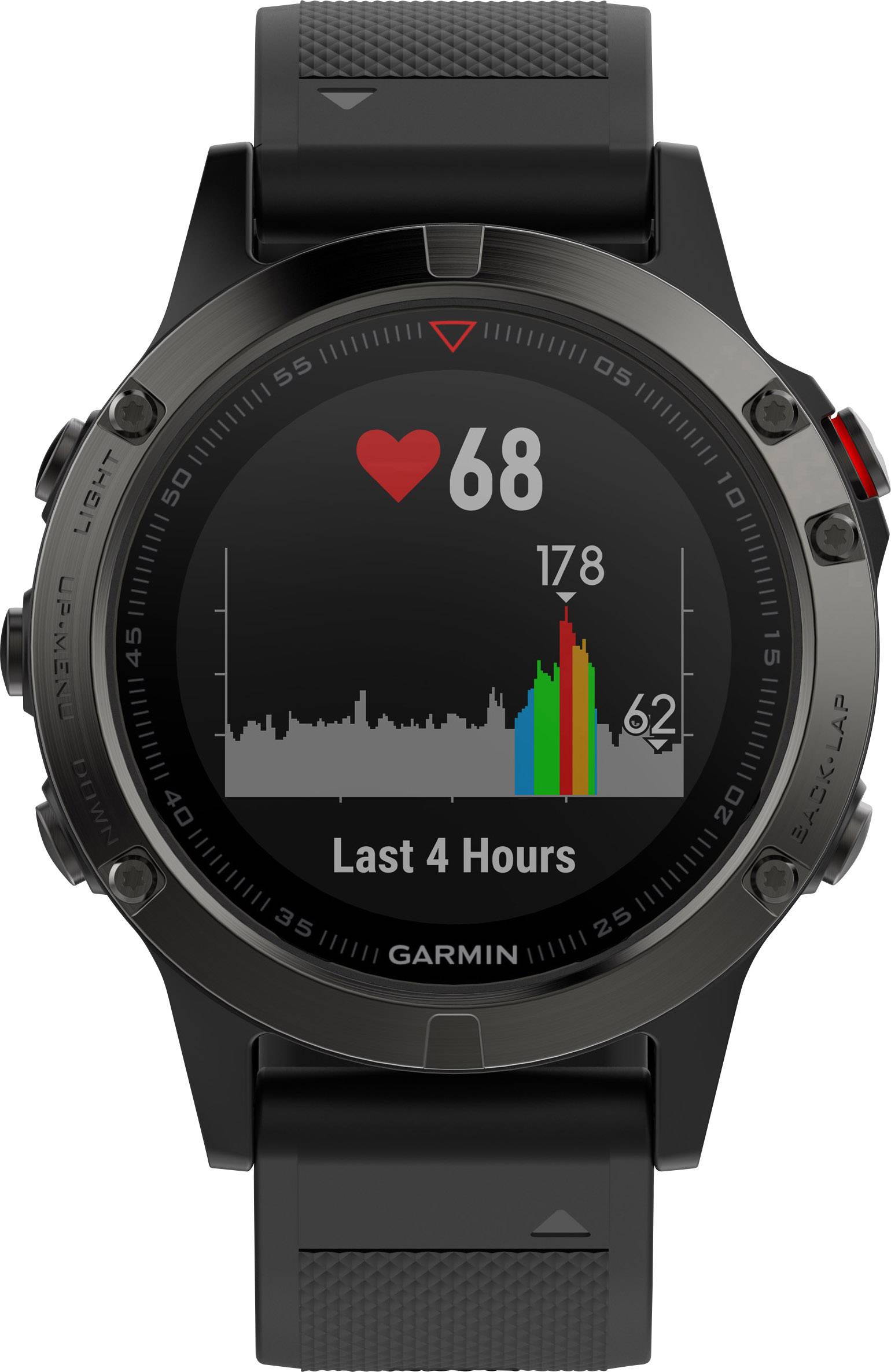 smartwatch garmin fenix 3 hr