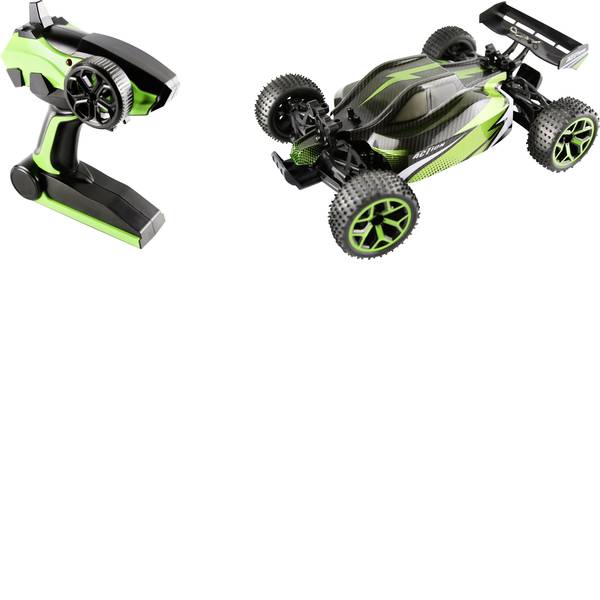 Auto telecomandate - Hyper Striker 1:16 Automodello per principianti Elettrica Buggy 4WD - Auto telecomandate - Hyper Striker 1:16 Automodello per principianti Elettrica Buggy 4WD -