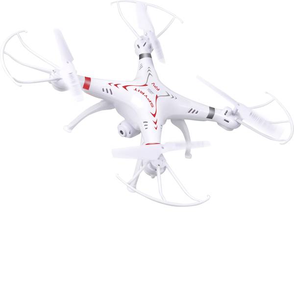 Quadricotteri e droni - T2M Spyrit FPV Quadricottero RtF Per foto e riprese aeree, First Person View (prima persona) - Quadricotteri e droni - T2M Spyrit FPV Quadricottero RtF Per foto e riprese aeree, First Person View (prima persona) -