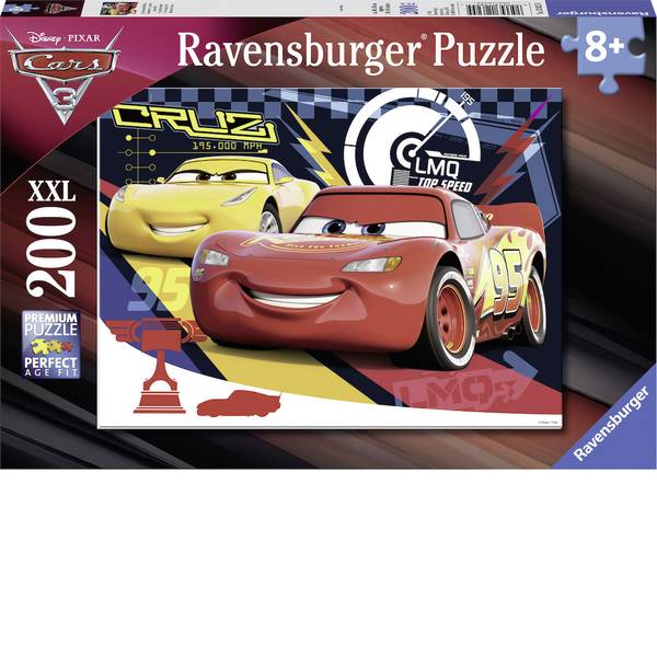Puzzle - Ravensburger Puzzle pneumatici - rumore persiste - Puzzle - Ravensburger Puzzle pneumatici - rumore persiste -