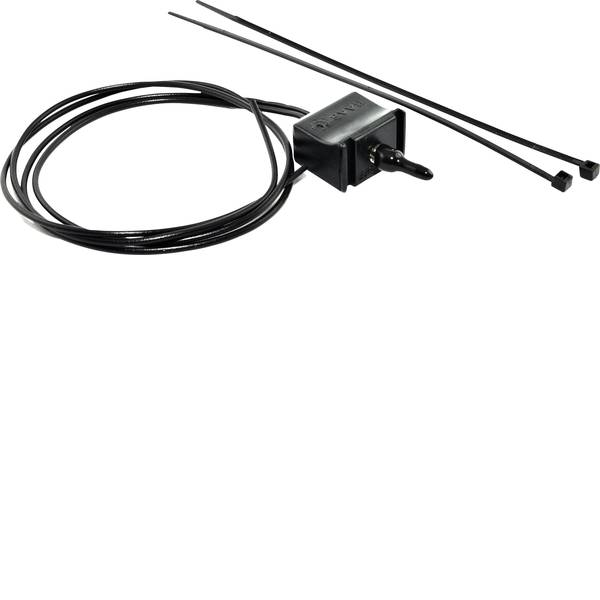 Interruttori per auto - BAAS Interruttore a levetta resistente alle intemperie, Interruttore on/off resistente alle intemperie BA24 12 V 1x Off - Interruttori per auto - BAAS Interruttore a levetta resistente alle intemperie, Interruttore on/off resistente alle intemperie BA24 12 V 1x Off -