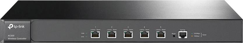 TP-LINK AC500 AC500 Controller per Access Point WLAN-0