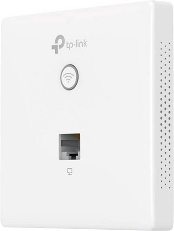 TP-LINK EAP115-Wall EAP115-Wall   Access point WLAN 300 MBit/s 2.4 GHz