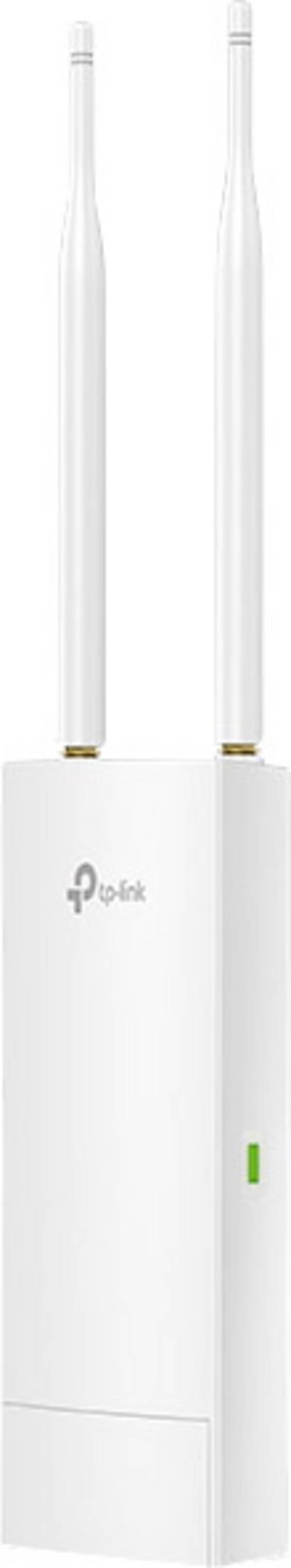 TP-LINK EAP110-Outdoor EAP110 Outdoor   Access point WLAN 300 MBit/s 2.4 GHz