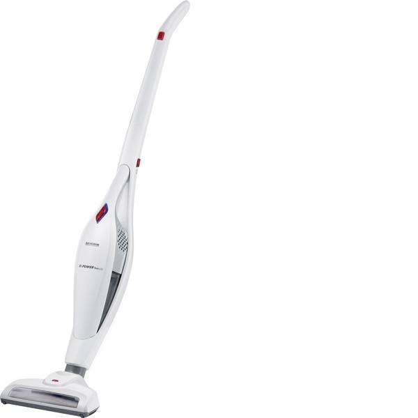 Aspirabriciole - Severin S Power Free Li 35 Aspirapolvere a batterie 18.5 V Bianco neve, Rosso - Aspirabriciole - Severin S Power Free Li 35 Aspirapolvere a batterie 18.5 V Bianco neve, Rosso -