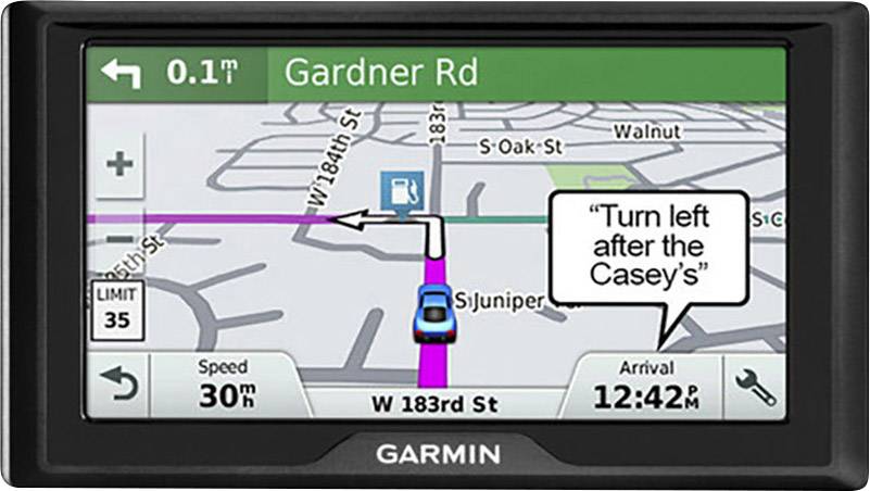 garmin 15