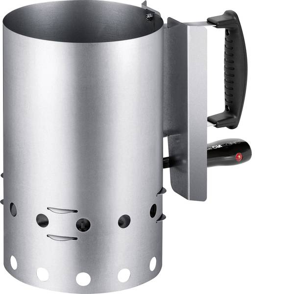 Accessori grill - Accendigrill Clatronic EGA3662 Inox argento - Accessori grill - Accendigrill Clatronic EGA3662 Inox argento -
