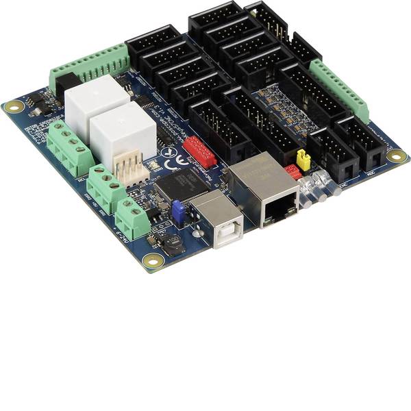 Kit e schede microcontroller MCU - Controller per assi PoKeys 57 CNC - Kit e schede microcontroller MCU - Controller per assi PoKeys 57 CNC -