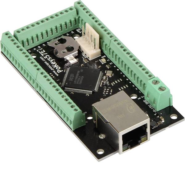 Kit e schede microcontroller MCU - Scheda di sviluppo Pokeys 57E - Kit e schede microcontroller MCU - Scheda di sviluppo Pokeys 57E -