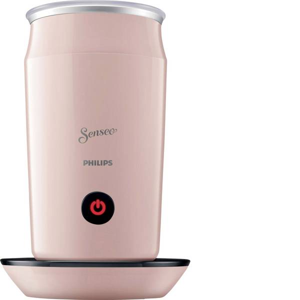 Montalatte - SENSEO® Milk Twister CA6500/30 Montalatte Rosa 500 W - Montalatte - SENSEO® Milk Twister CA6500/30 Montalatte Rosa 500 W -