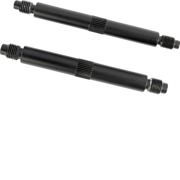 Utensili per garage e officine meccaniche - Kit perno di centraggio Kunzer 7ZBS02 (L x L x A) 150 x 25 x 14 mm - Utensili per garage e officine meccaniche - Kit perno di centraggio Kunzer 7ZBS02 (L x L x A) 150 x 25 x 14 mm -