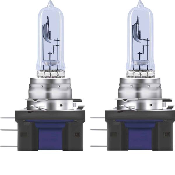 Lampadine per auto e camion - Osram Auto Lampadina alogena COOL BLUE® INTENSE H15 55 W - Lampadine per auto e camion - Osram Auto Lampadina alogena COOL BLUE® INTENSE H15 55 W -