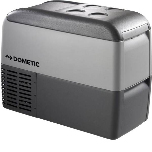 Contenitori refrigeranti - Dometic Group CoolFreeze CDF 26 Borsa frigo Compressore 12 V, 24 V Grigio 21 l - Contenitori refrigeranti - Dometic Group CoolFreeze CDF 26 Borsa frigo Compressore 12 V, 24 V Grigio 21 l -