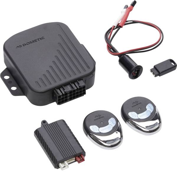 Impianti di allarme e antifurto per auto - Dometic Group Sistema antifurto per auto 12 V - Impianti di allarme e antifurto per auto - Dometic Group Sistema antifurto per auto 12 V -