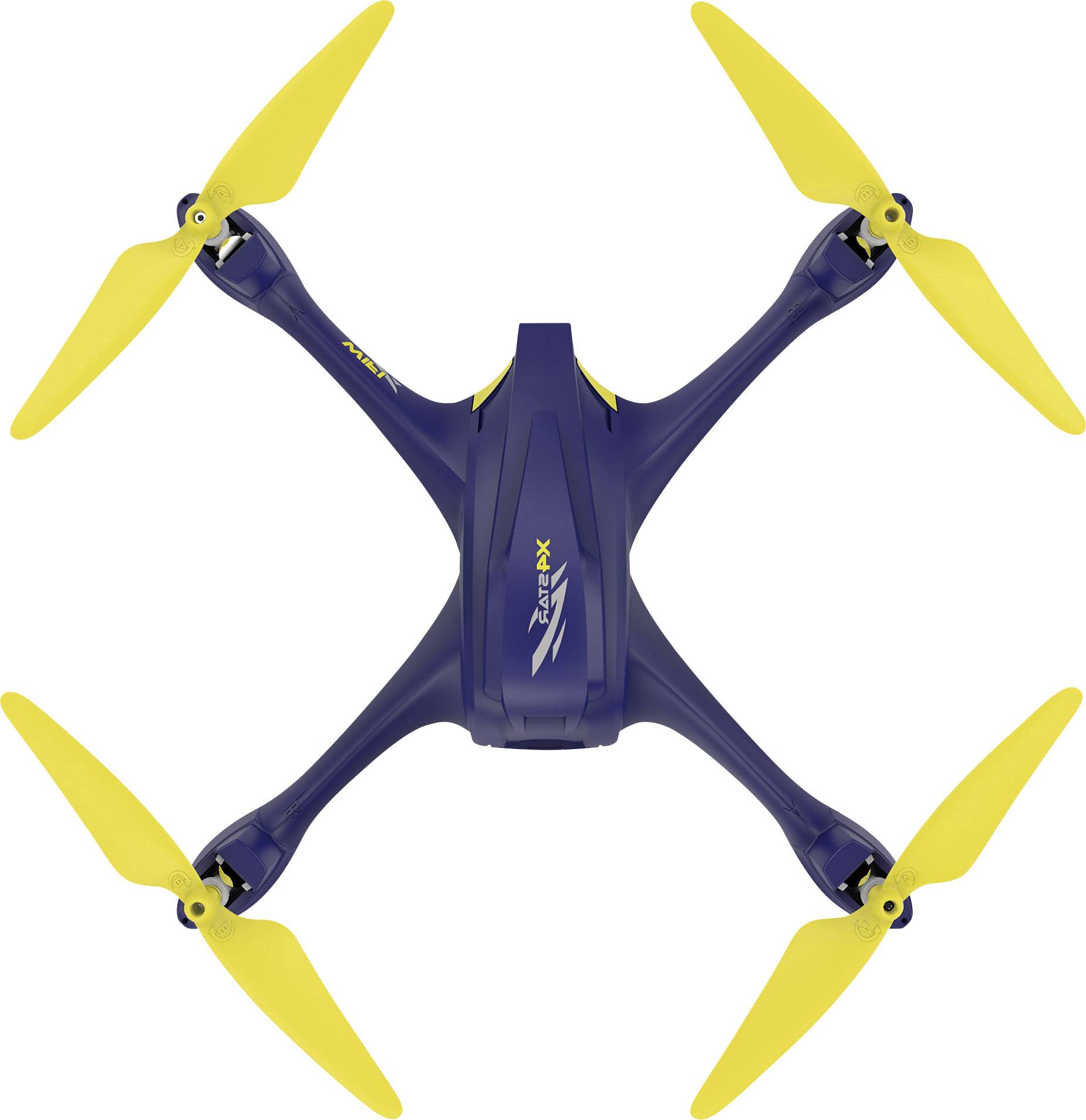 Аккумулятор hubsan x4 star