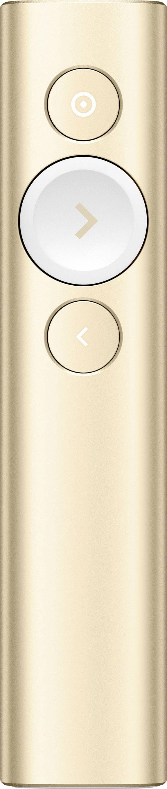 Logitech Spotlight Presenter-1