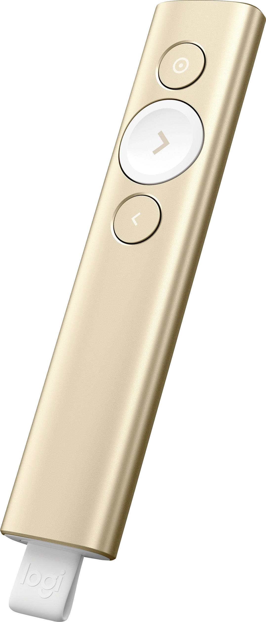 Logitech Spotlight Presenter-0
