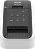 Brother P-Touch QL 810 W Stampante di etichette Termica 300 x 300 dpi Larghezza etichetta (max.): 62 mm WLAN
