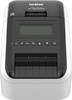 Brother P-Touch QL 820 NWB Stampante di etichette Termica 300 x 300 dpi Larghezza etichetta (max.): 62 mm WLAN, LAN, Bluetooth®