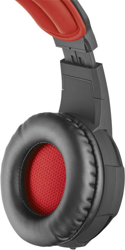 Trust GXT 784 Cuffie Over Ear via cavo Stereo Nero Gaming-2