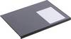 Durable 7293 729301 Sottomano Nero (L x A) 65 cm x 52 cm