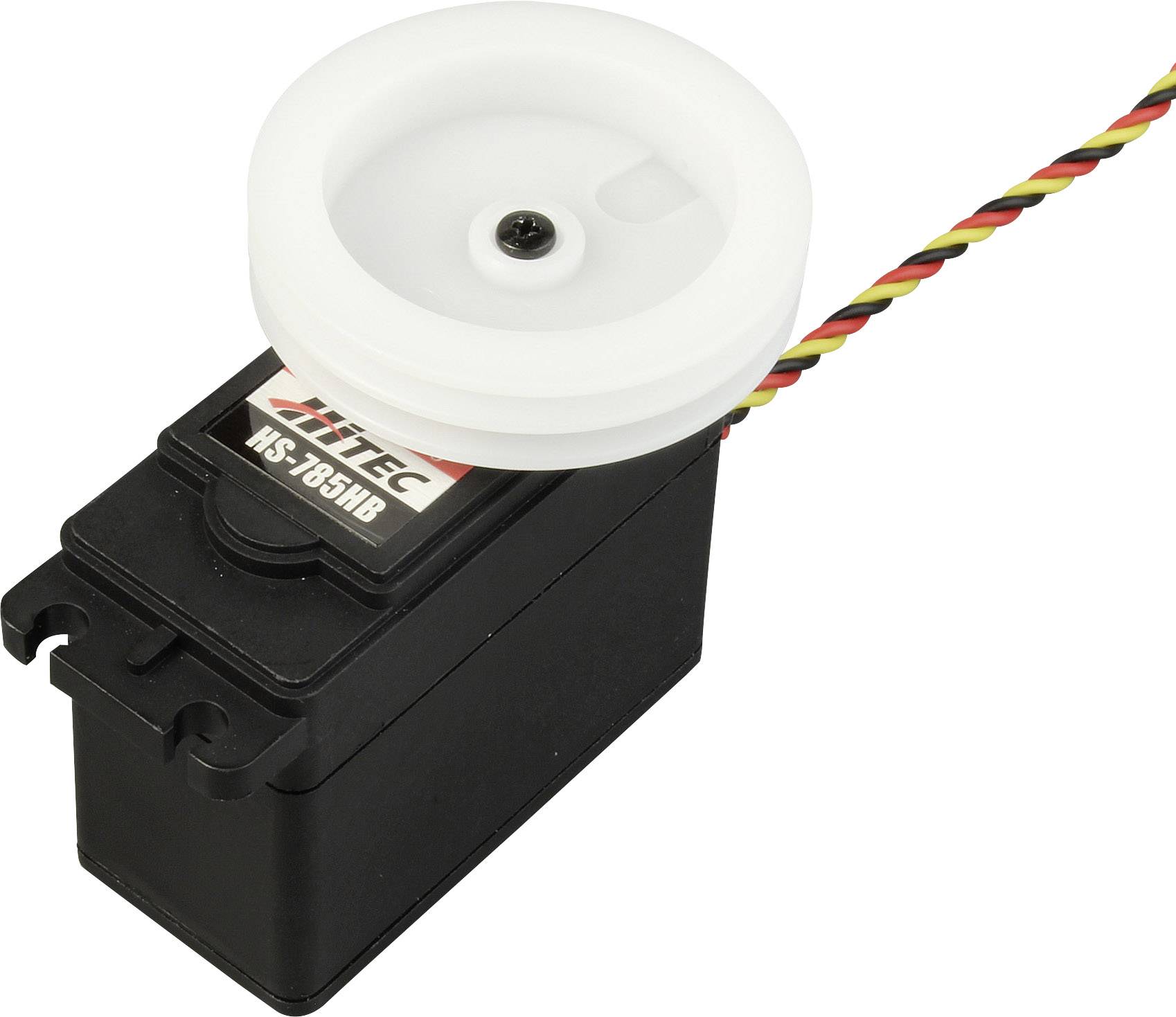 Hitec Special Servo HS785 HB Servo analogico Materiale trasmissione