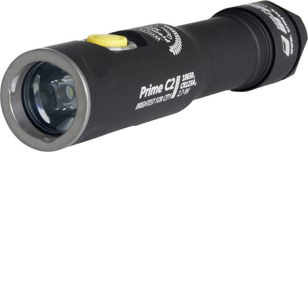 Torce tascabili - ArmyTek Prime C2 Pro City LED Torcia tascabile a batteria 1700 lm 68 g - Torce tascabili - ArmyTek Prime C2 Pro City LED Torcia tascabile a batteria 1700 lm 68 g -