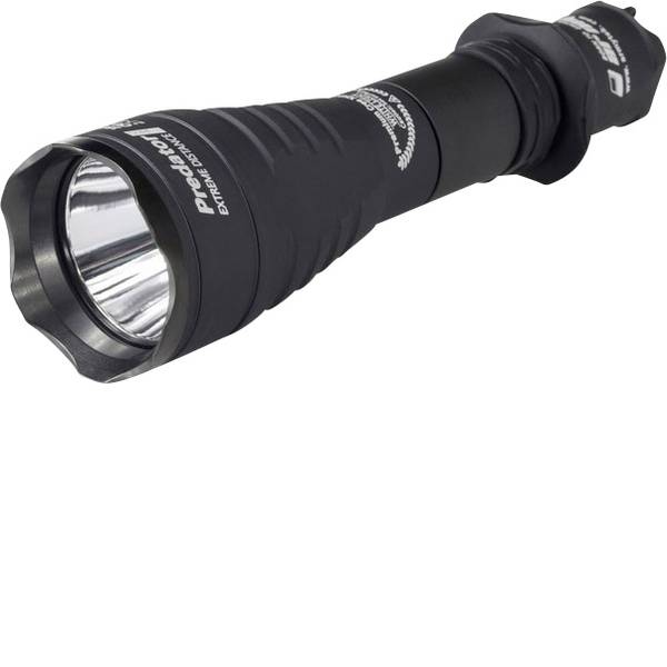 Torce tascabili - ArmyTek Predator Pro v3, 5500k LED Torcia tascabile a batteria 1400 lm 135 g - Torce tascabili - ArmyTek Predator Pro v3, 5500k LED Torcia tascabile a batteria 1400 lm 135 g -