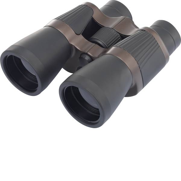 Binocoli - Renkforce Binocolo 10 x 50 mm Nero - Binocoli - Renkforce Binocolo 10 x 50 mm Nero -