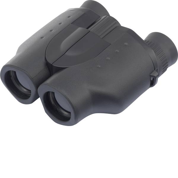Binocoli - Renkforce Porro Binocular Binocolo 10 x 28 mm Nero - Binocoli - Renkforce Porro Binocular Binocolo 10 x 28 mm Nero -