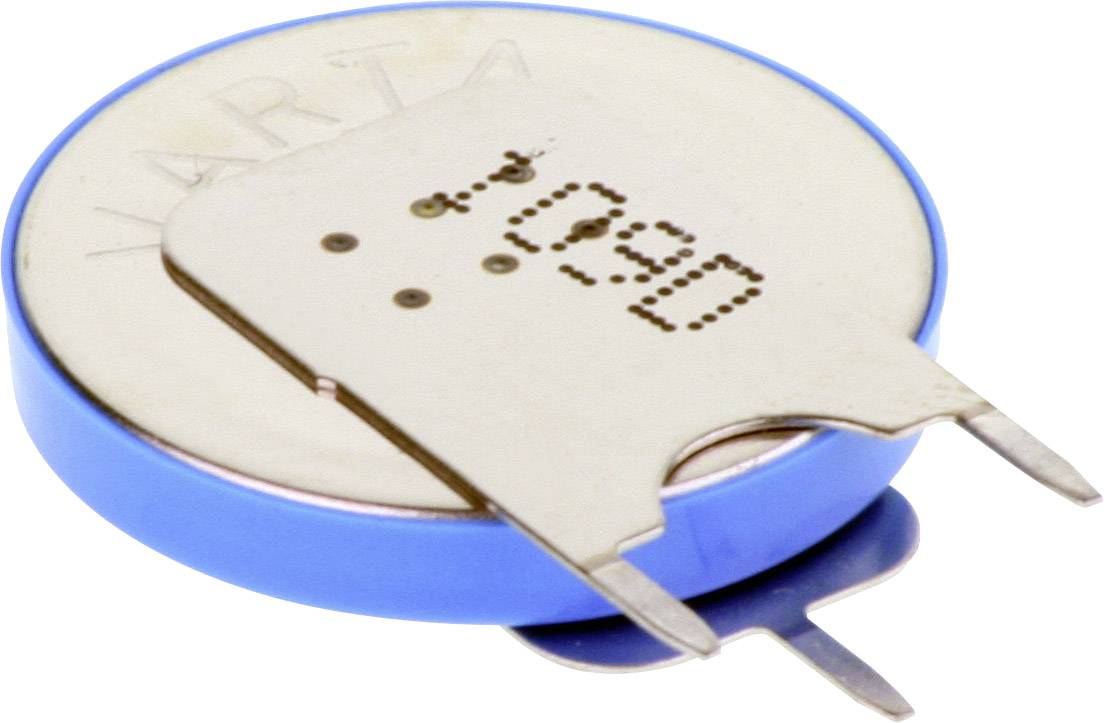 BLISTER AVEC 5 X CR2032 LITHIUM 3.0 V - 230 MAh | Leroy Merlin