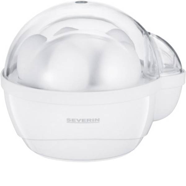 Cuociuova - Cuociuova Severin EK 3050 con pungiuovo Bianco - Cuociuova - Cuociuova Severin EK 3050 con pungiuovo Bianco -