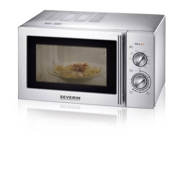 Forni a microonde - Severin MW 7869 Forno a microonde 900 W Funzione grill - Forni a microonde - Severin MW 7869 Forno a microonde 900 W Funzione grill -