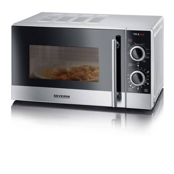Forni a microonde - Severin MW 7874 Forno a microonde 700 W Funzione grill - Forni a microonde - Severin MW 7874 Forno a microonde 700 W Funzione grill -