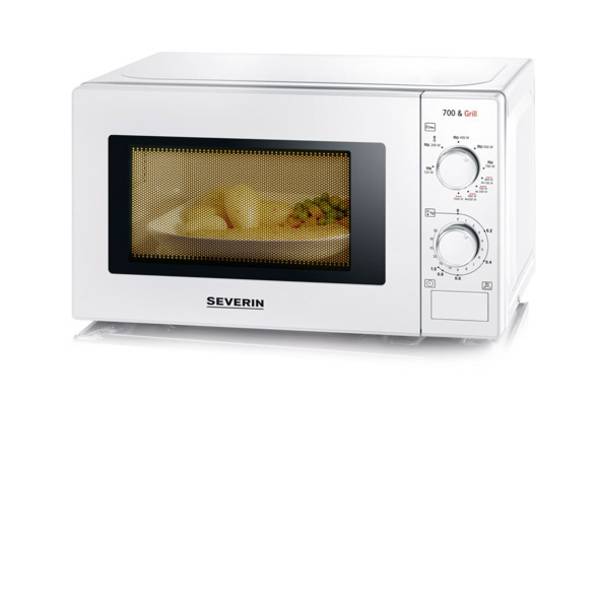 Forni a microonde - Severin MW 7891 Forno a microonde 700 W Funzione grill - Forni a microonde - Severin MW 7891 Forno a microonde 700 W Funzione grill -