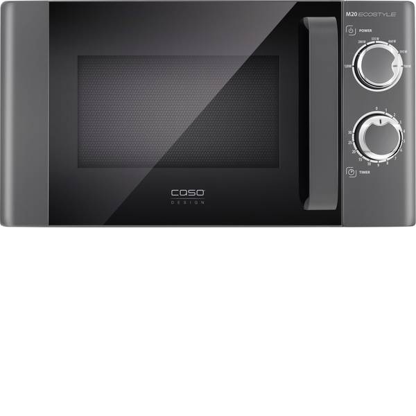 Forni a microonde - CASO M20 ECOSTYLE Forno a microonde 700 W - Forni a microonde - CASO M20 ECOSTYLE Forno a microonde 700 W -