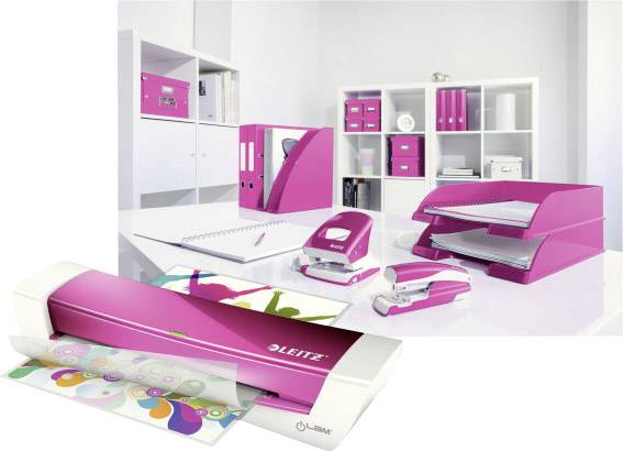 Leitz Plastificatrice 7368-00-23-6