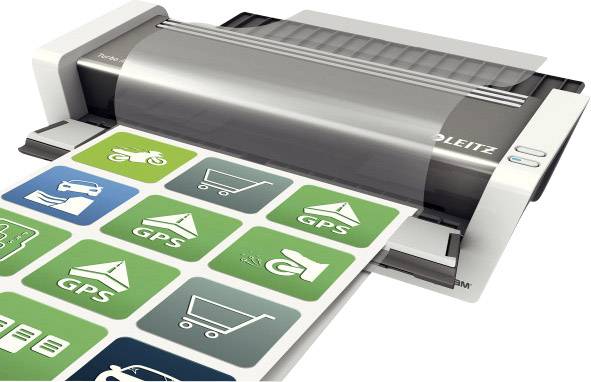 Leitz Plastificatrice 7520-00-00-0