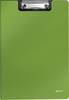 Leitz Cartellina con clip Solid 3962-10-50 DIN A4 Verde chiaro