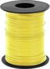 BELI-BECO L125GE25 Cavo per cablaggi 1 x 0.25 mm² Giallo 25 m