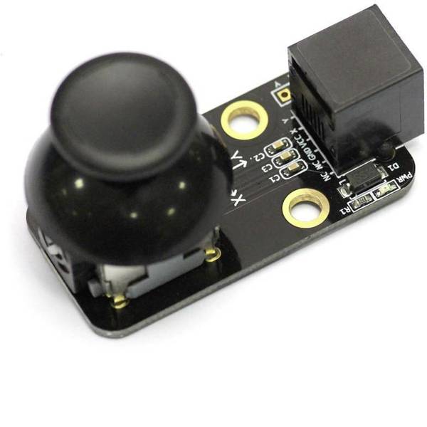 Kit accessori per robot - Makeblock Joystick Me Joystick - Kit accessori per robot - Makeblock Joystick Me Joystick -