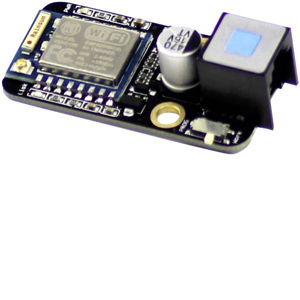Kit accessori per robot - Makeblock Modulo senza fili Me Wifi Modul - Kit accessori per robot - Makeblock Modulo senza fili Me Wifi Modul -