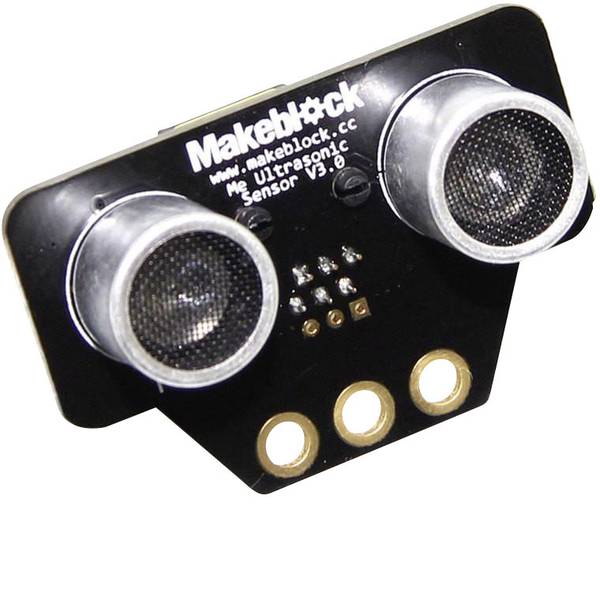 Kit accessori per robot - Makeblock Scheda sensore Me Ultrasonic Sensor V3 - Kit accessori per robot - Makeblock Scheda sensore Me Ultrasonic Sensor V3 -