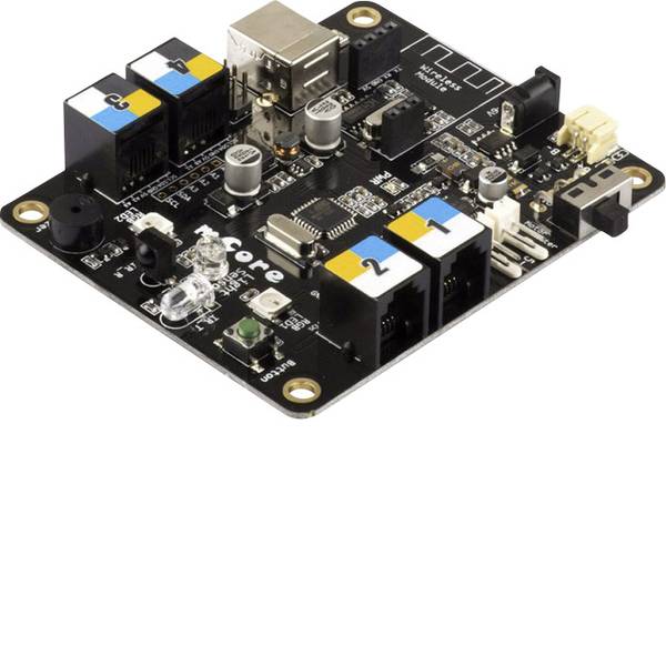 Kit accessori per robot - Makeblock Kit schede mCore - Kit accessori per robot - Makeblock Kit schede mCore -